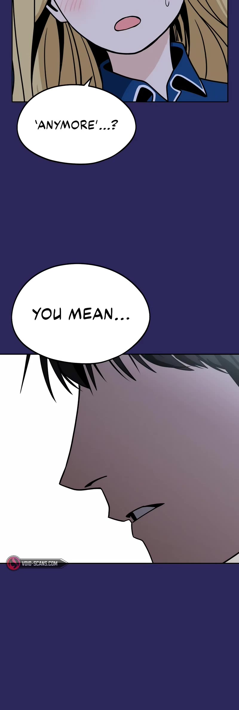 Match Made in Heaven by Chance Chapter 76 page 53 - Chapter 76