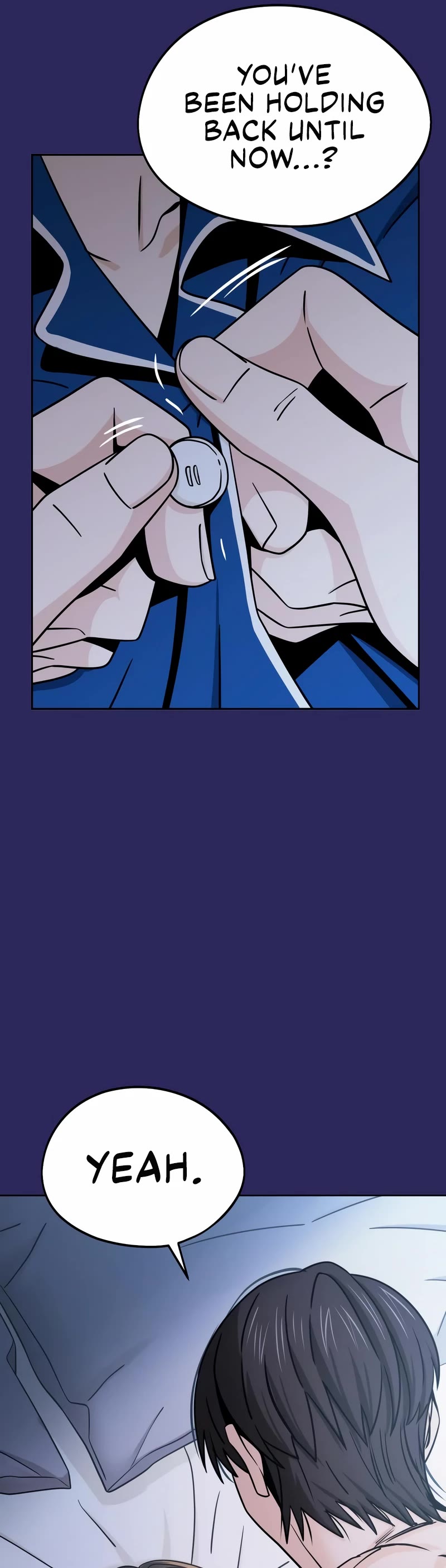 Match Made in Heaven by Chance Chapter 76 page 54 - Chapter 76