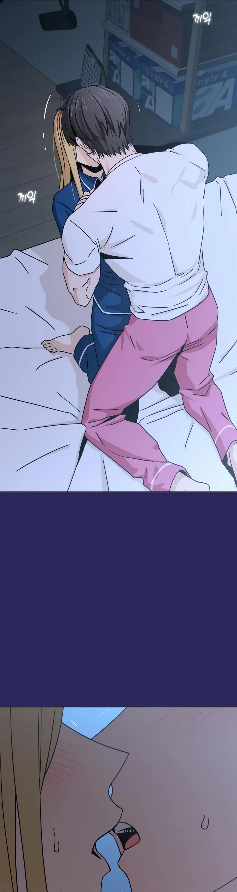 Match Made in Heaven by Chance Chapter 76 page 6 - Chapter 76