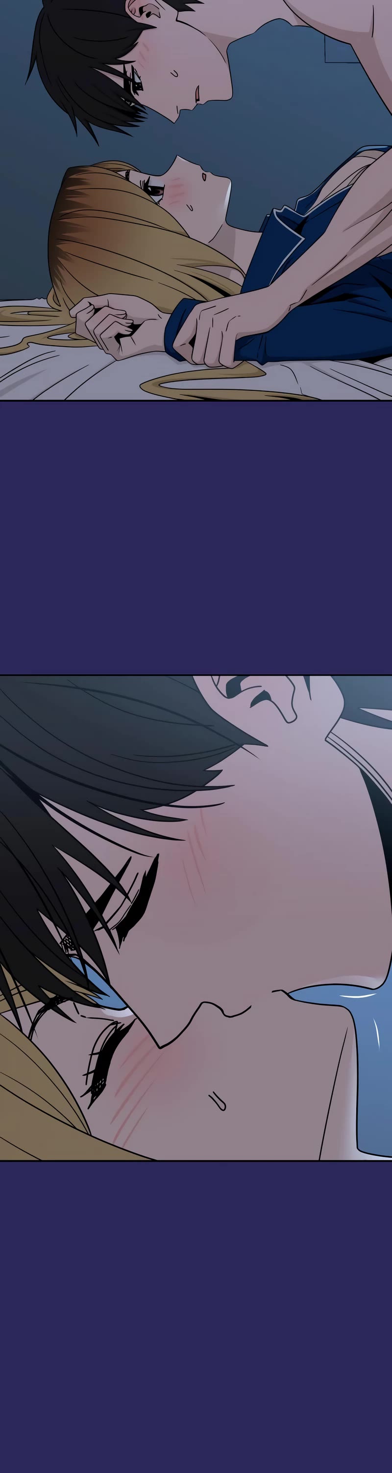 Match Made in Heaven by Chance Chapter 77 page 11 - Chapter 77