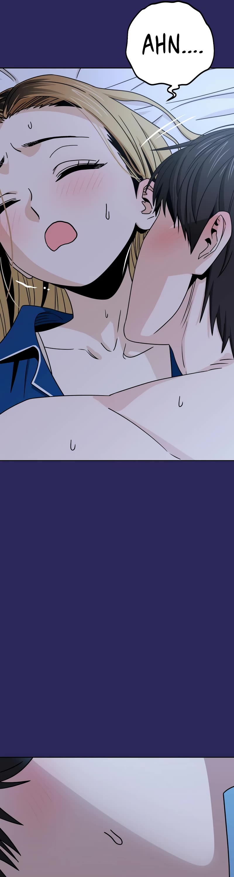 Match Made in Heaven by Chance Chapter 77 page 14 - Chapter 77