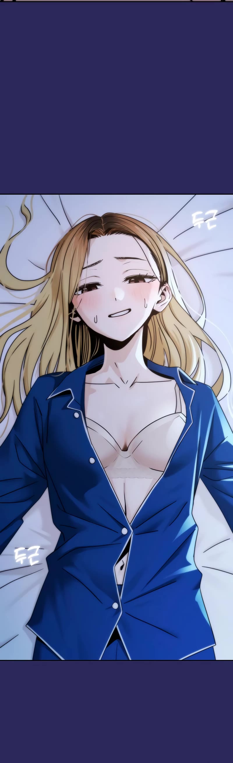 Match Made in Heaven by Chance Chapter 77 page 17 - Chapter 77