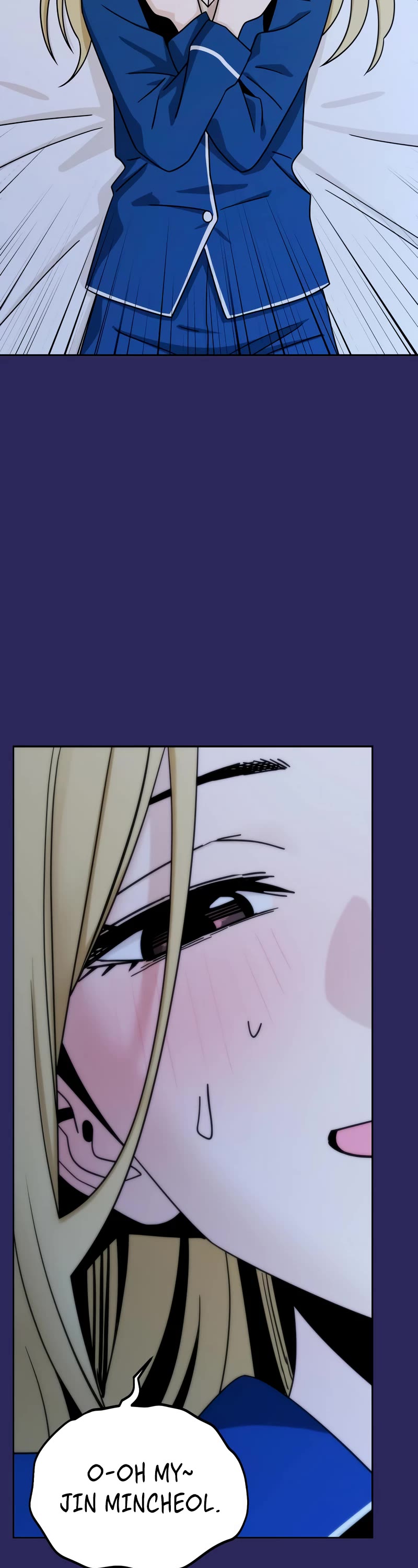 Match Made in Heaven by Chance Chapter 77 page 19 - Chapter 77