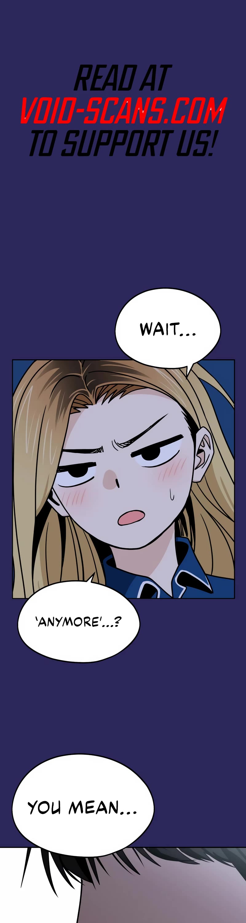 Match Made in Heaven by Chance Chapter 77 page 2 - Chapter 77