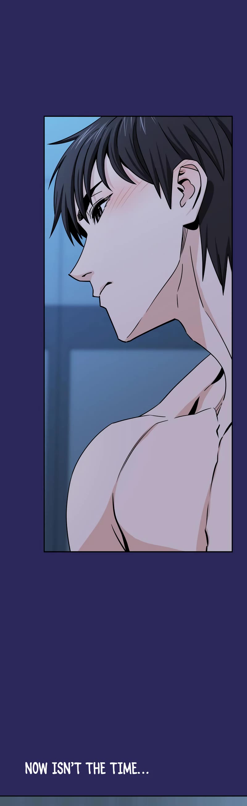 Match Made in Heaven by Chance Chapter 77 page 28 - Chapter 77