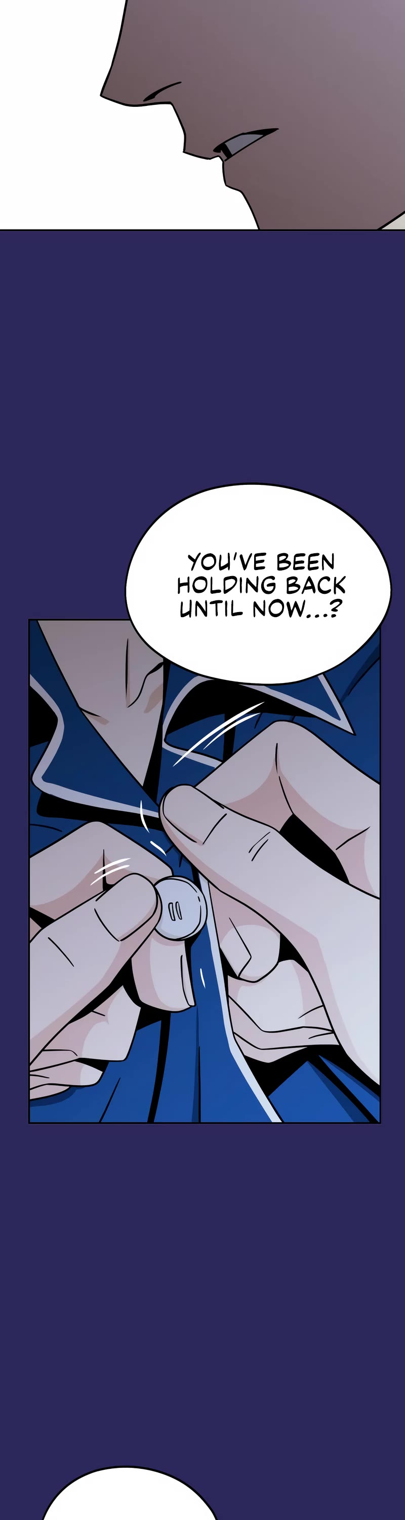 Match Made in Heaven by Chance Chapter 77 page 3 - Chapter 77