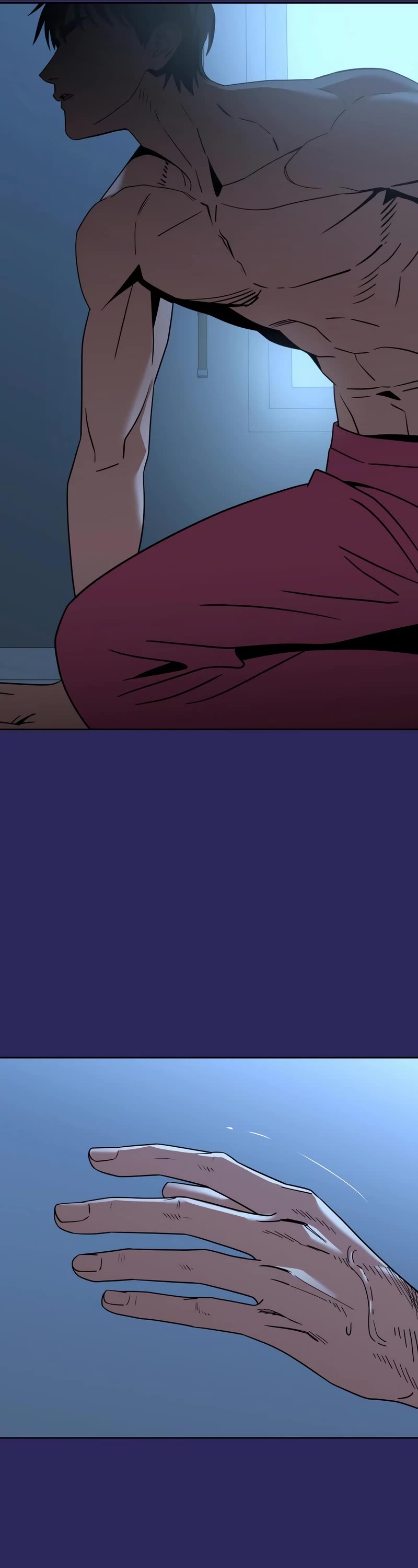 Match Made in Heaven by Chance Chapter 77 page 30 - Chapter 77