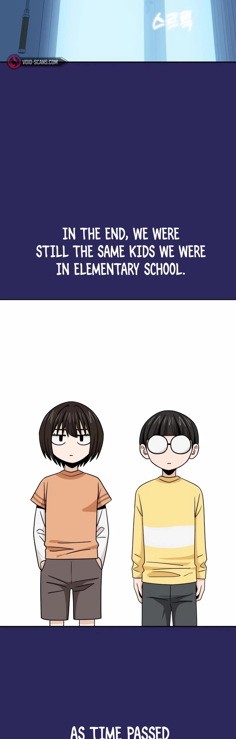 Match Made in Heaven by Chance Chapter 77 page 36 - Chapter 77