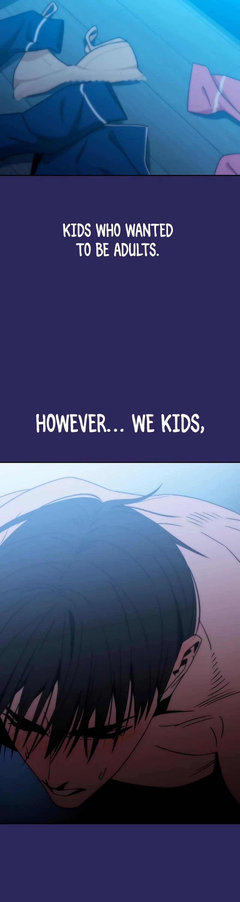 Match Made in Heaven by Chance Chapter 77 page 38 - Chapter 77