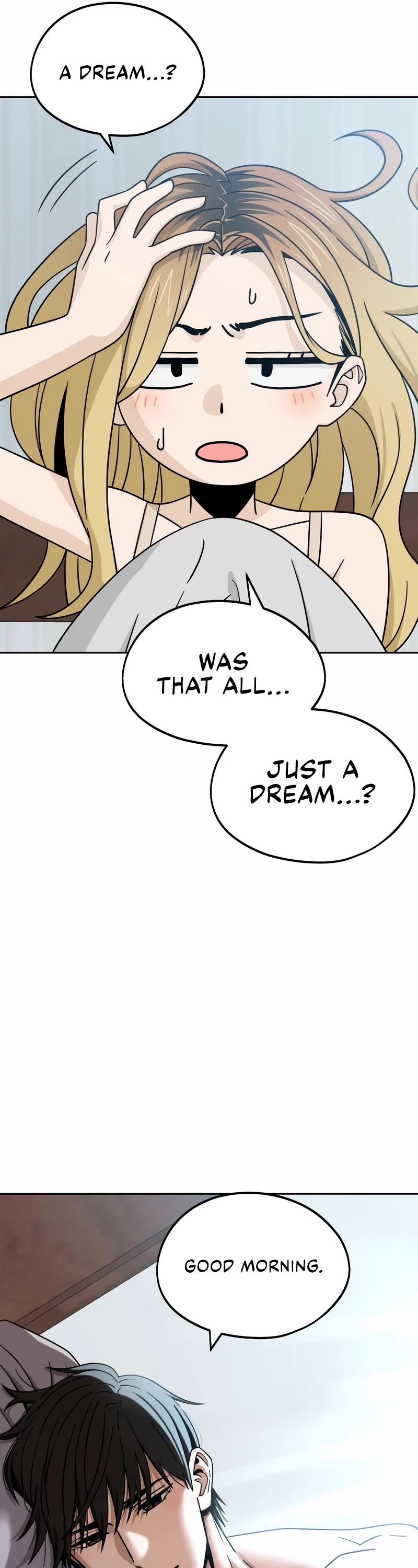 Match Made in Heaven by Chance Chapter 77 page 46 - Chapter 77
