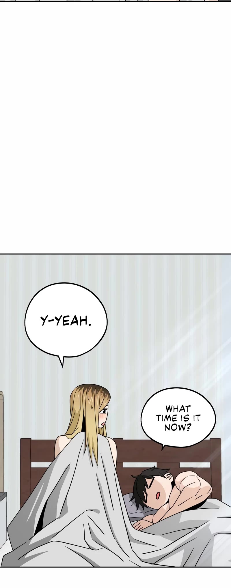Match Made in Heaven by Chance Chapter 77 page 48 - Chapter 77