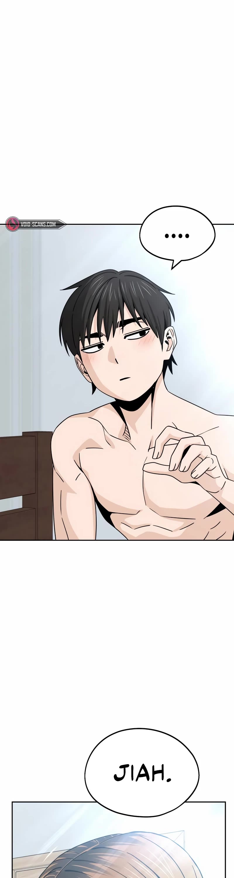 Match Made in Heaven by Chance Chapter 77 page 54 - Chapter 77