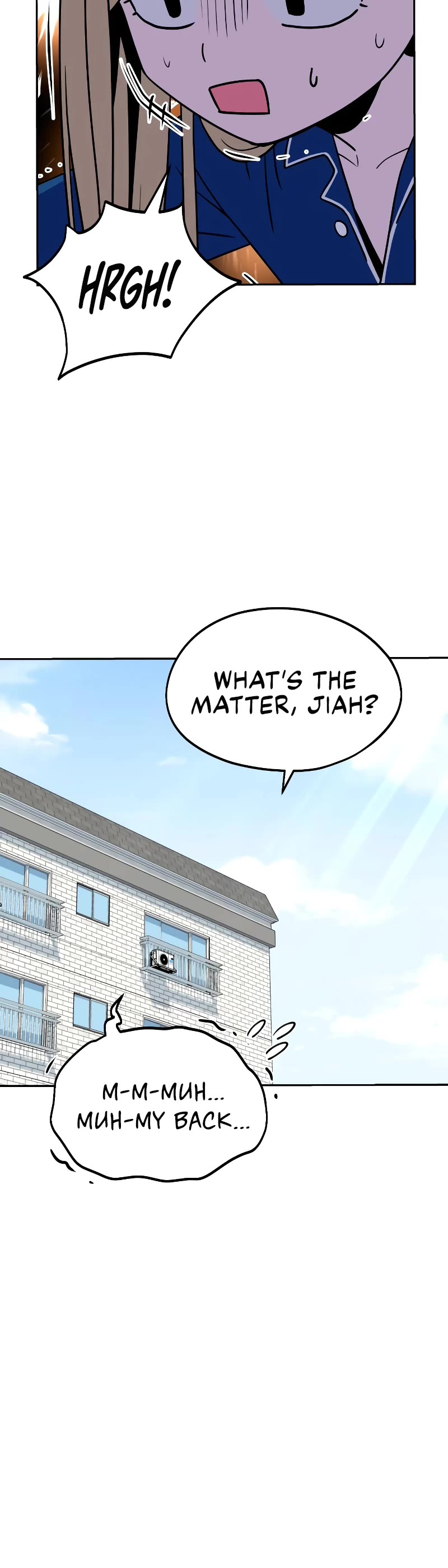 Match Made in Heaven by Chance Chapter 78 page 13 - Chapter 78