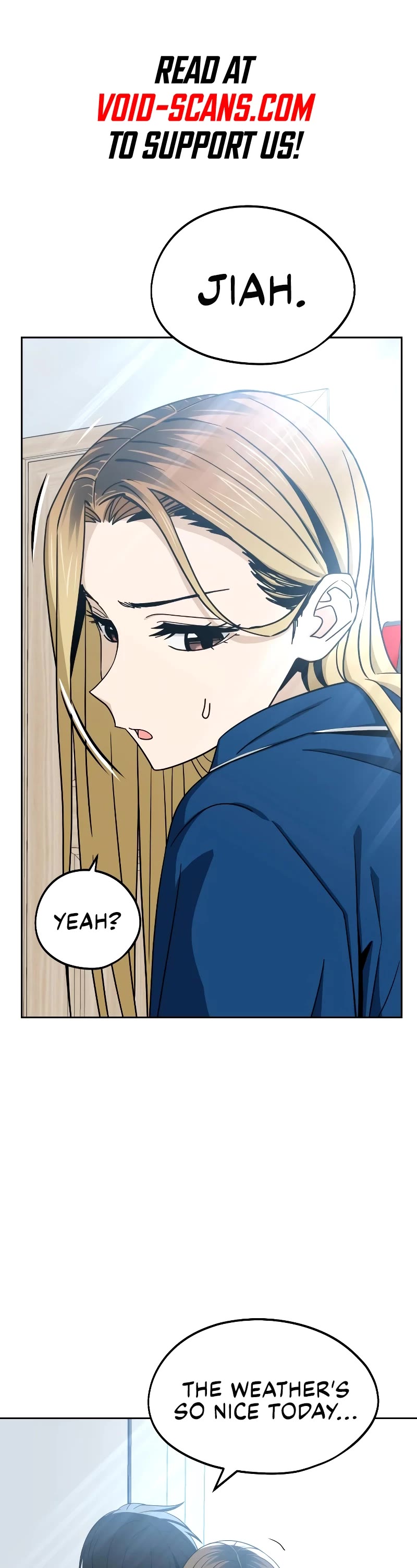 Match Made in Heaven by Chance Chapter 78 page 2 - Chapter 78