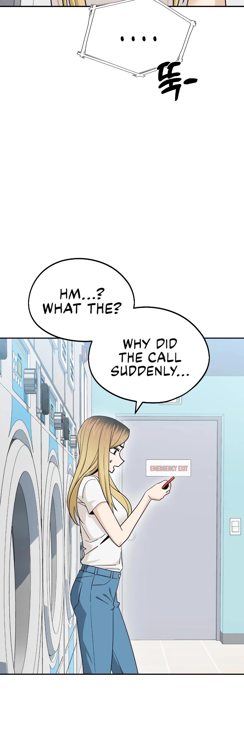 Match Made in Heaven by Chance Chapter 78 page 20 - Chapter 78