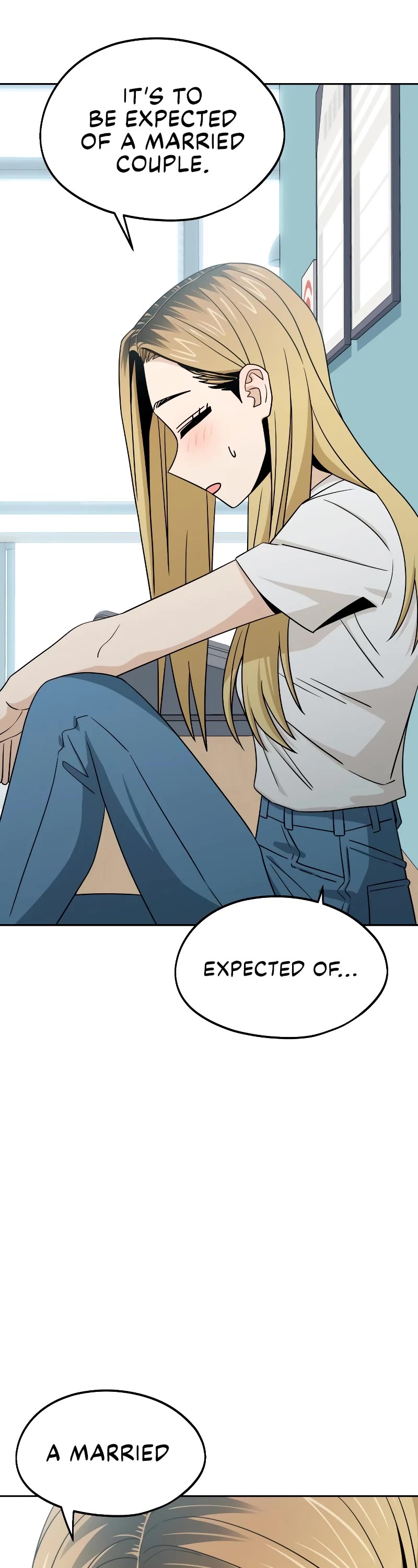 Match Made in Heaven by Chance Chapter 78 page 30 - Chapter 78