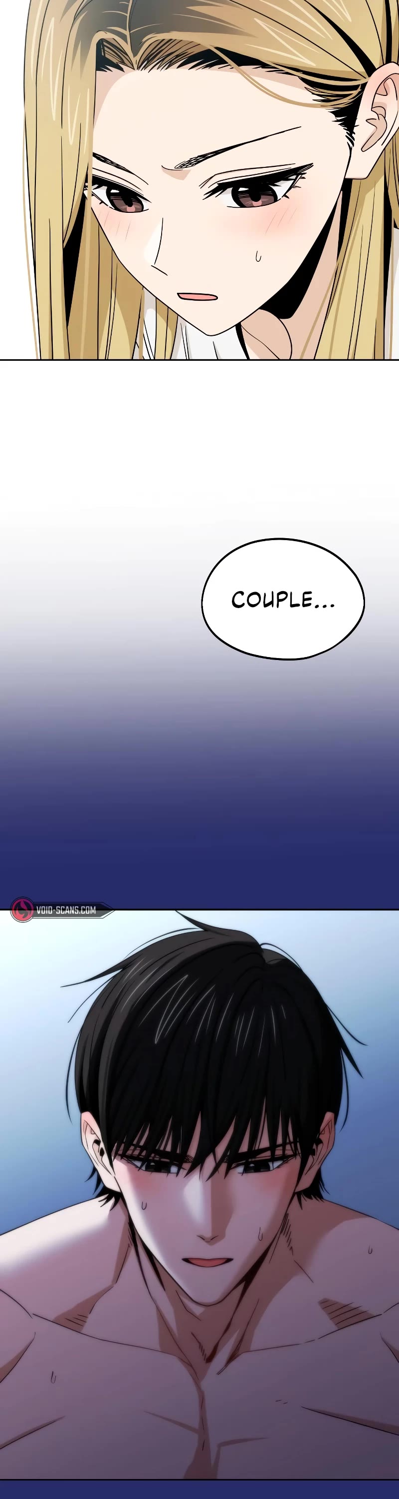 Match Made in Heaven by Chance Chapter 78 page 31 - Chapter 78