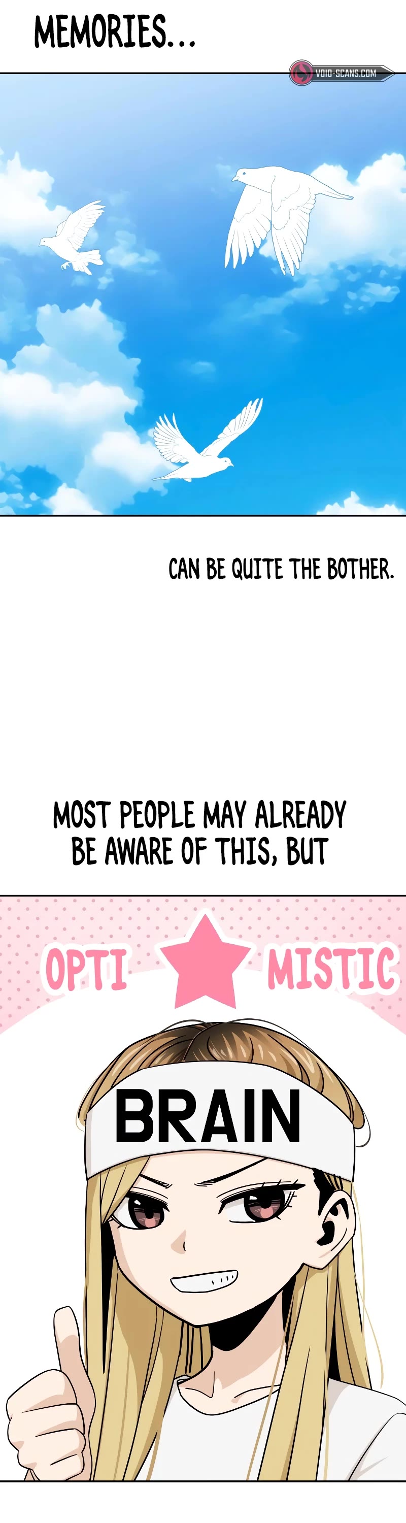 Match Made in Heaven by Chance Chapter 78 page 35 - Chapter 78
