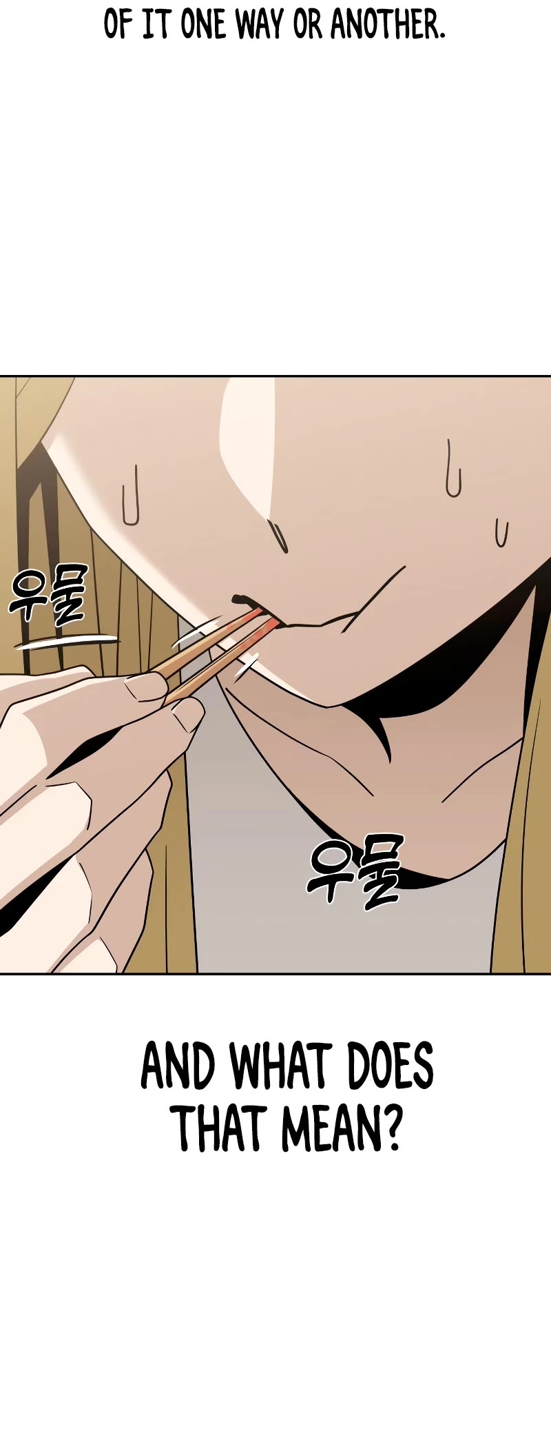 Match Made in Heaven by Chance Chapter 78 page 37 - Chapter 78