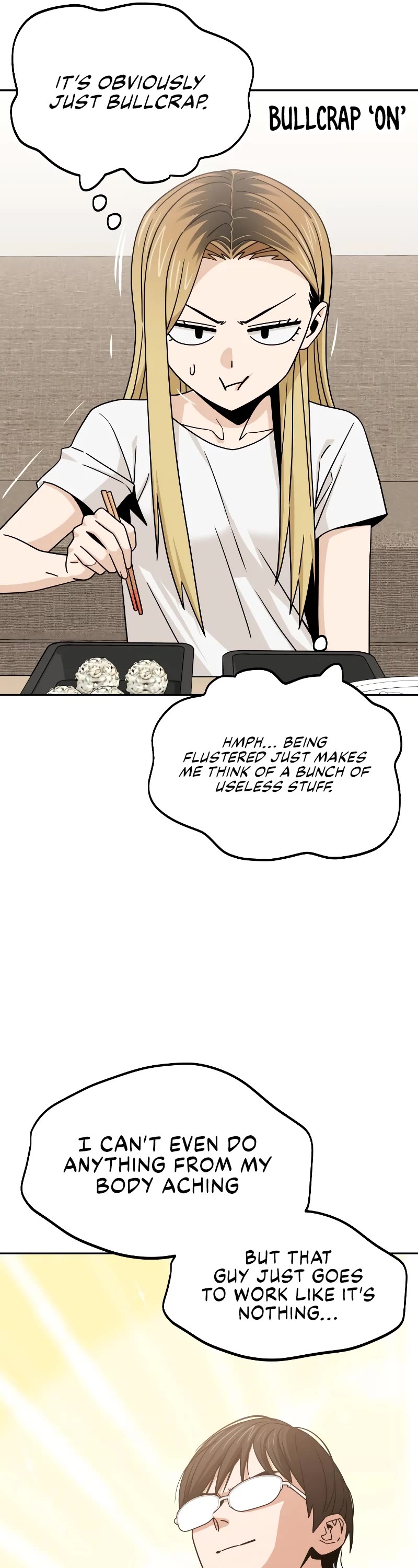 Match Made in Heaven by Chance Chapter 78 page 38 - Chapter 78
