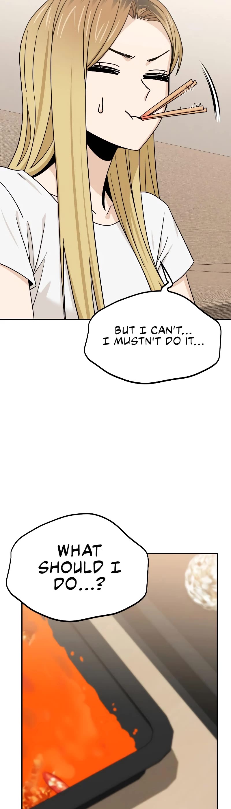 Match Made in Heaven by Chance Chapter 78 page 40 - Chapter 78