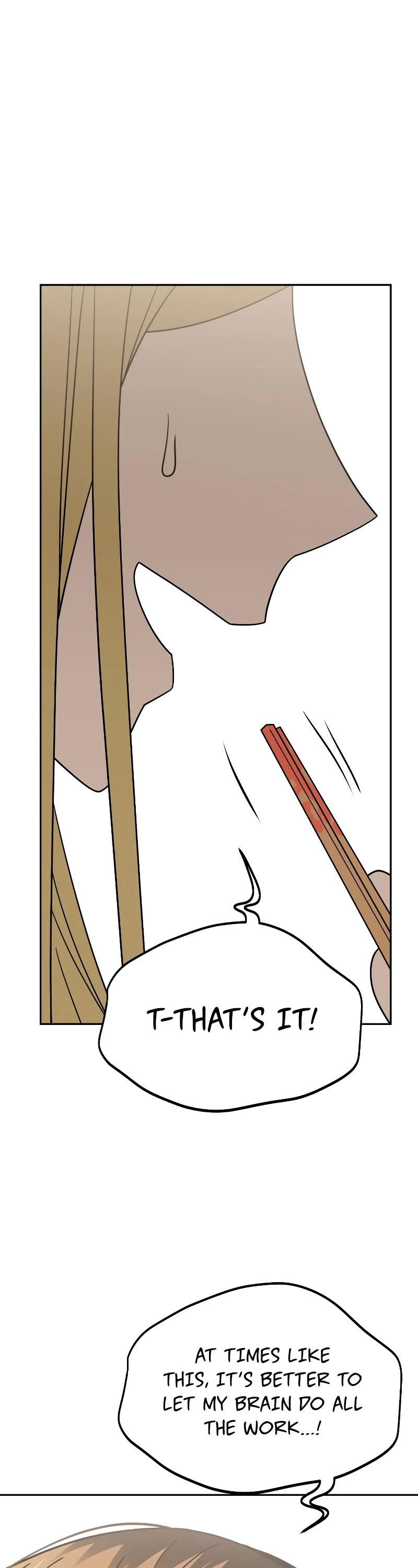 Match Made in Heaven by Chance Chapter 78 page 42 - Chapter 78