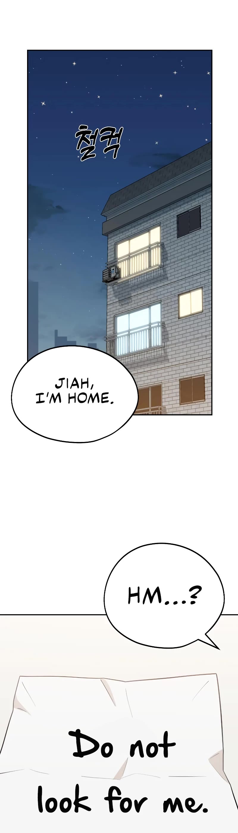 Match Made in Heaven by Chance Chapter 78 page 44 - Chapter 78