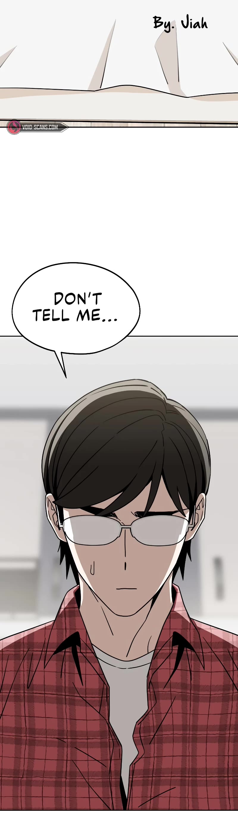 Match Made in Heaven by Chance Chapter 78 page 45 - Chapter 78