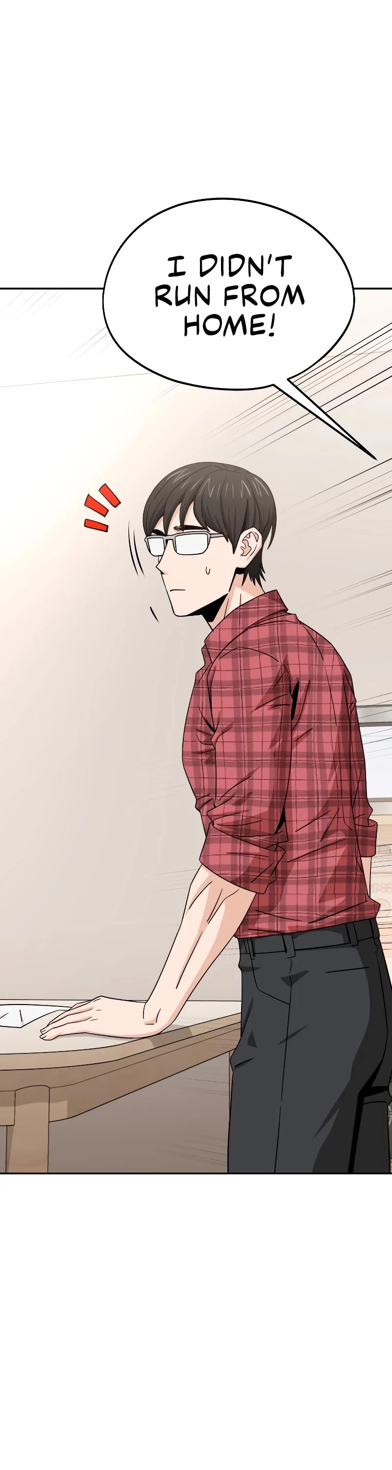 Match Made in Heaven by Chance Chapter 78 page 46 - Chapter 78