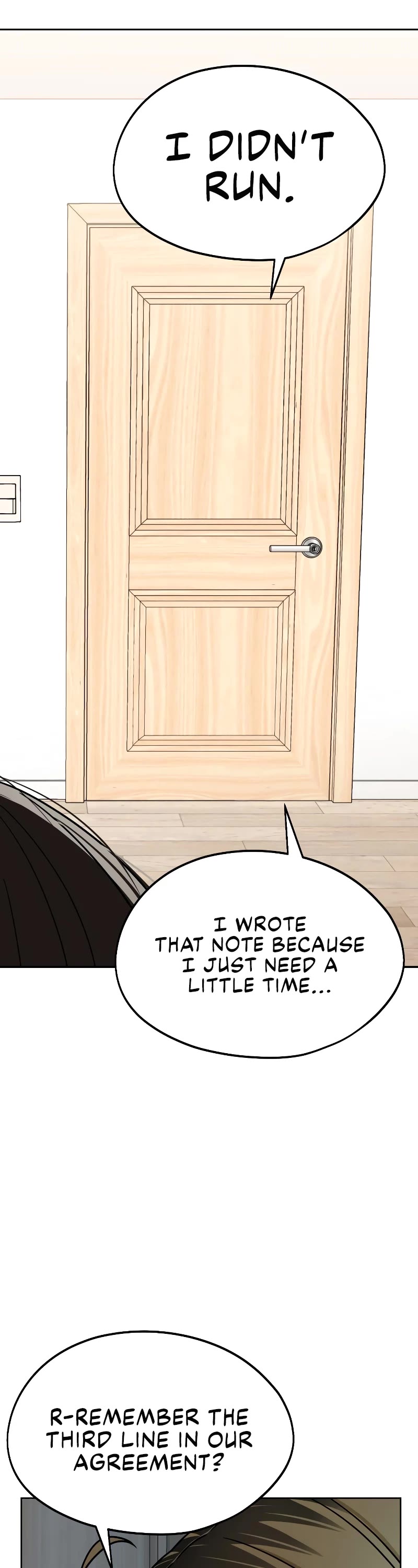 Match Made in Heaven by Chance Chapter 78 page 47 - Chapter 78
