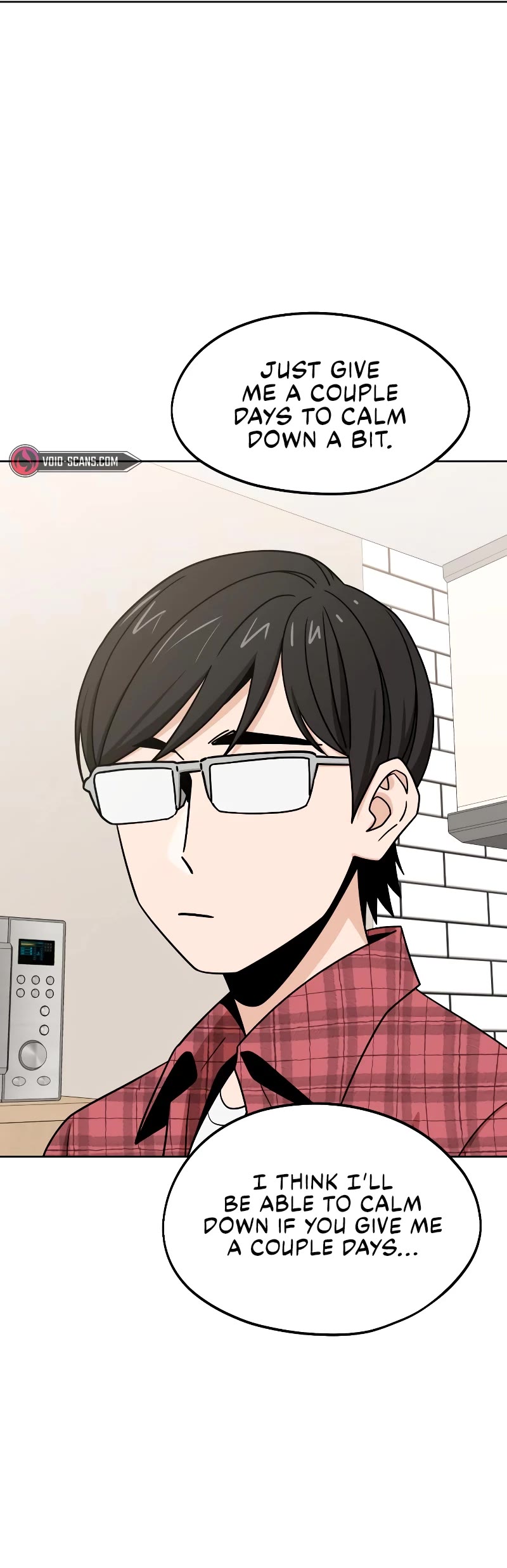 Match Made in Heaven by Chance Chapter 78 page 49 - Chapter 78