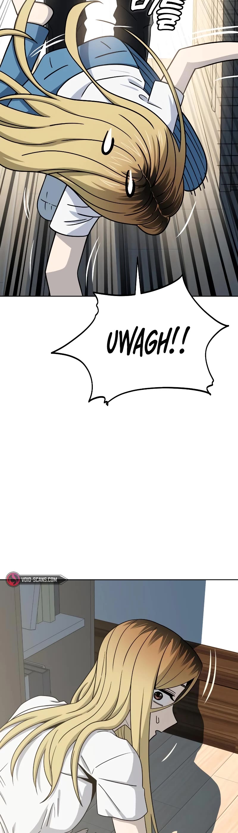 Match Made in Heaven by Chance Chapter 78 page 52 - Chapter 78