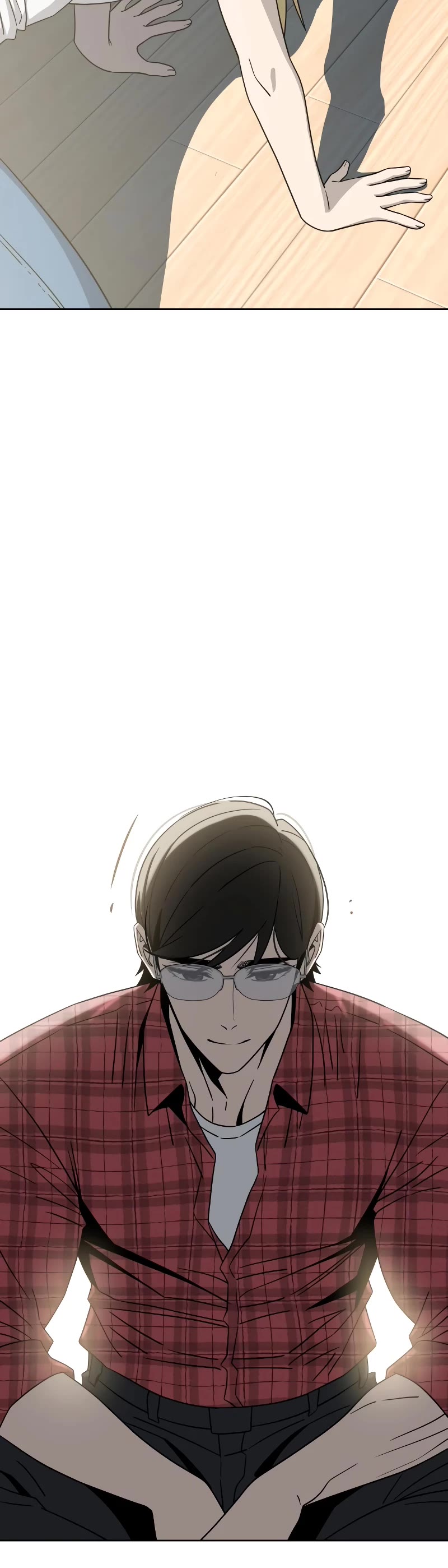 Match Made in Heaven by Chance Chapter 78 page 53 - Chapter 78