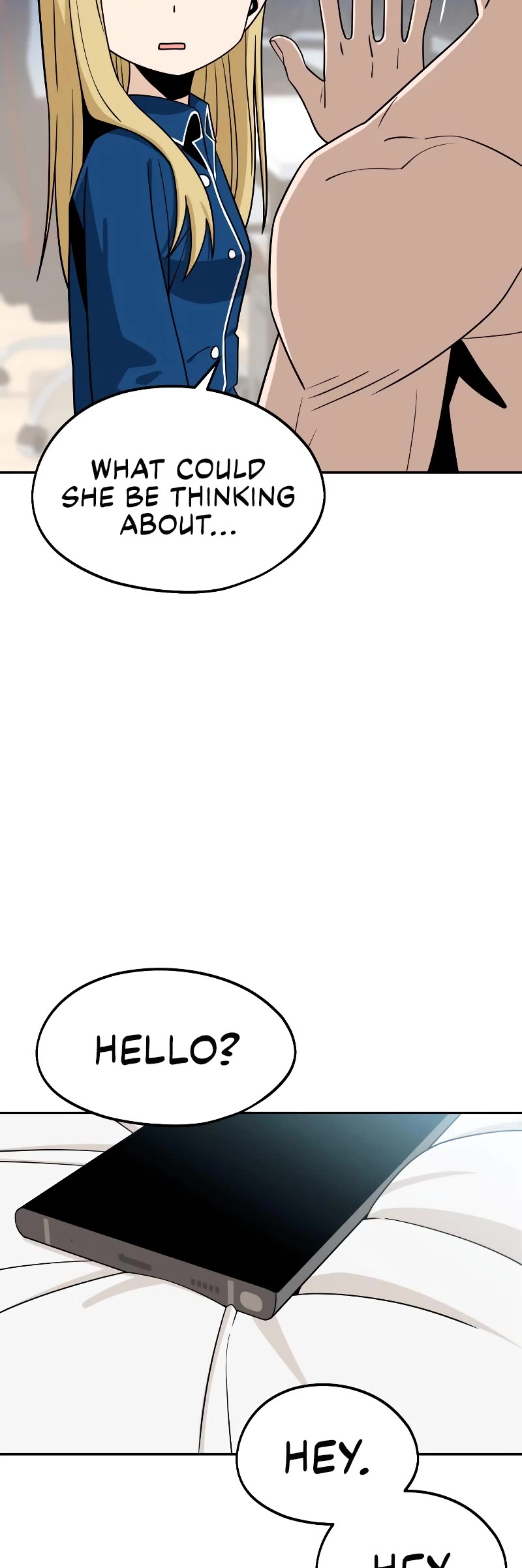 Match Made in Heaven by Chance Chapter 78 page 8 - Chapter 78