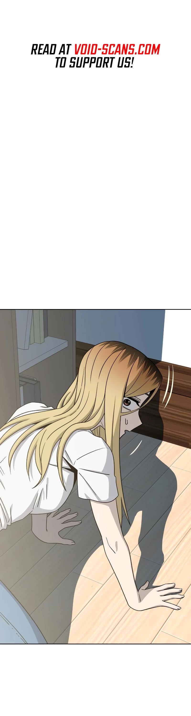 Match Made in Heaven by Chance Chapter 79 page 2 - Chapter 79