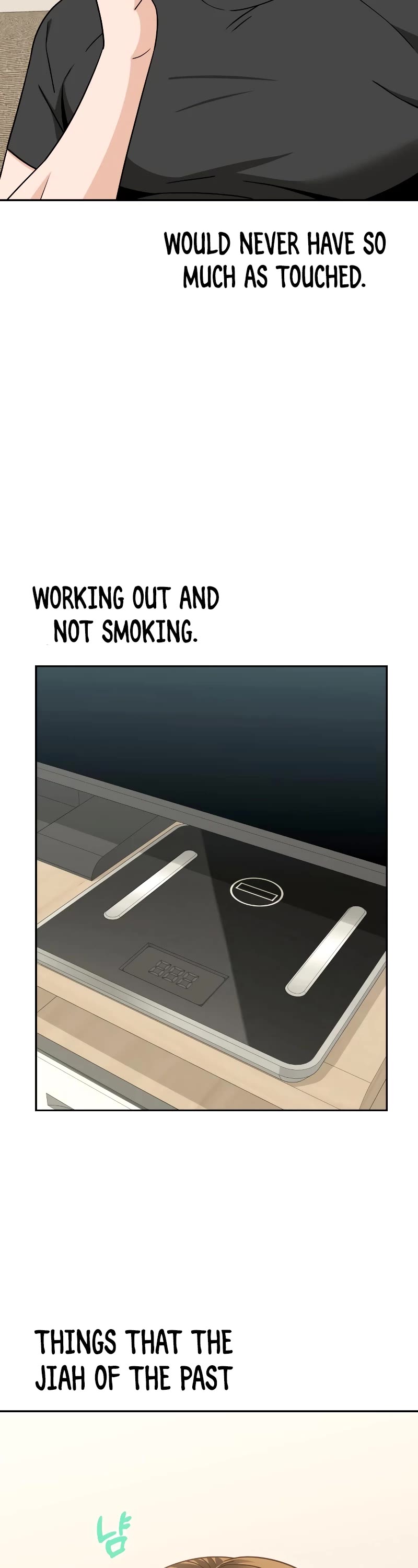 Match Made in Heaven by Chance Chapter 79 page 23 - Chapter 79