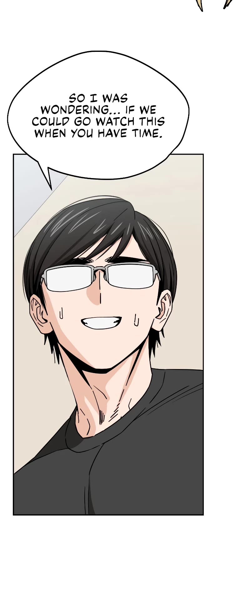 Match Made in Heaven by Chance Chapter 79 page 29 - Chapter 79