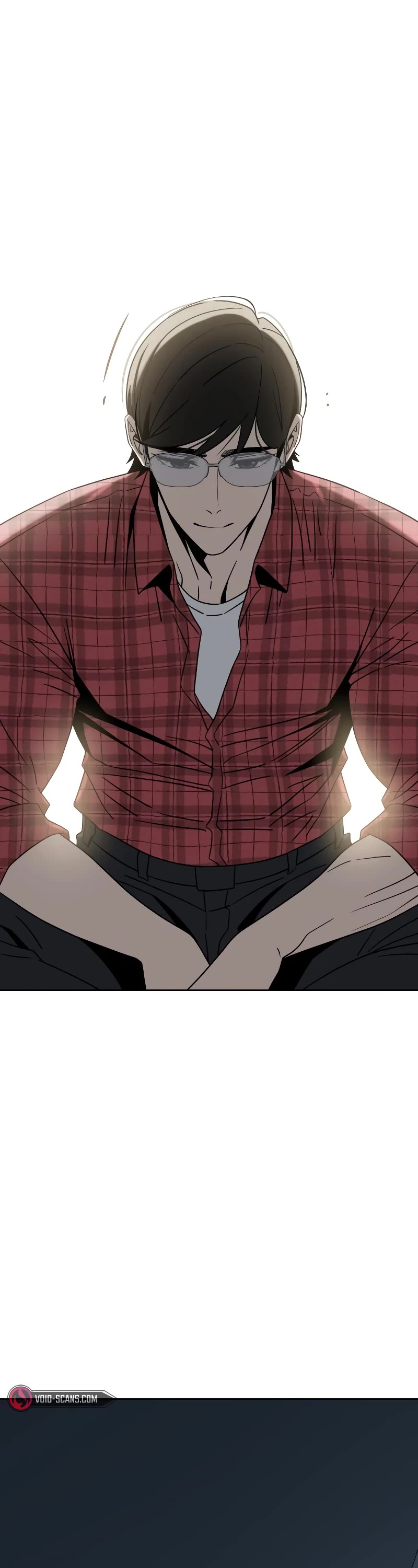 Match Made in Heaven by Chance Chapter 79 page 3 - Chapter 79
