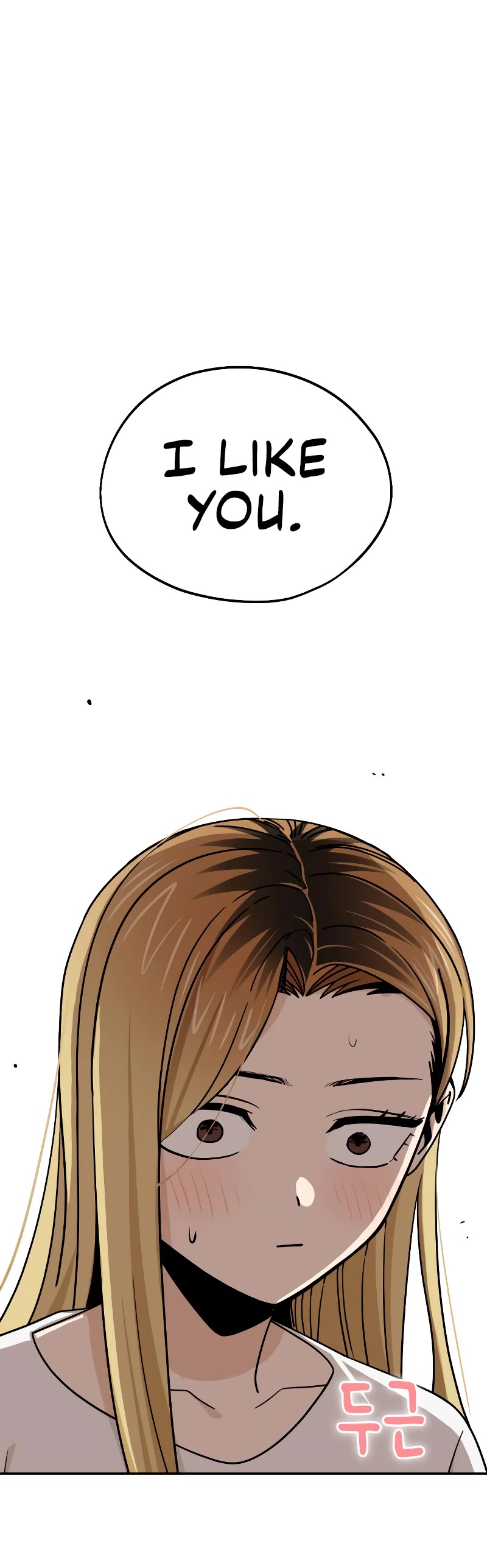 Match Made in Heaven by Chance Chapter 79 page 36 - Chapter 79