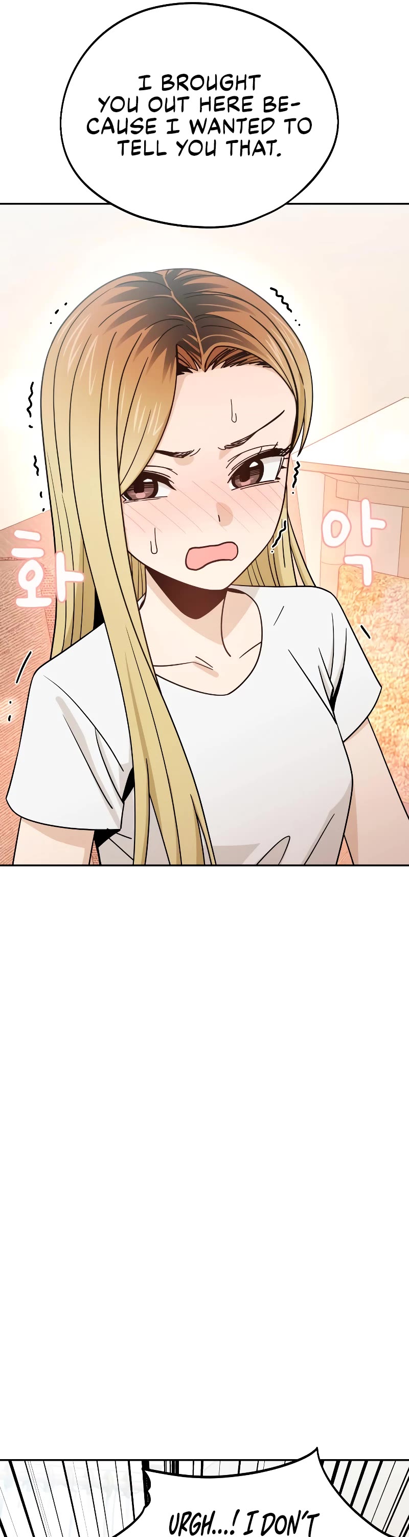 Match Made in Heaven by Chance Chapter 79 page 38 - Chapter 79
