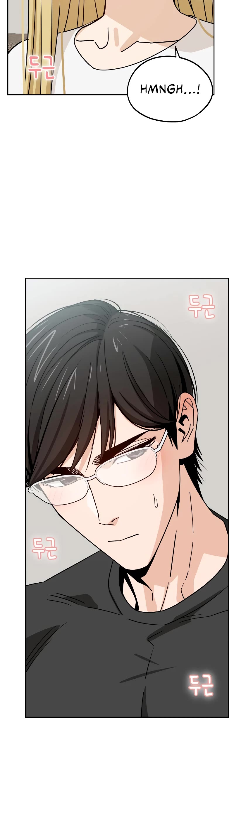 Match Made in Heaven by Chance Chapter 79 page 41 - Chapter 79