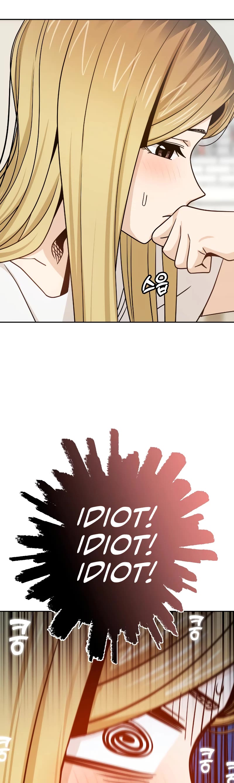 Match Made in Heaven by Chance Chapter 79 page 44 - Chapter 79