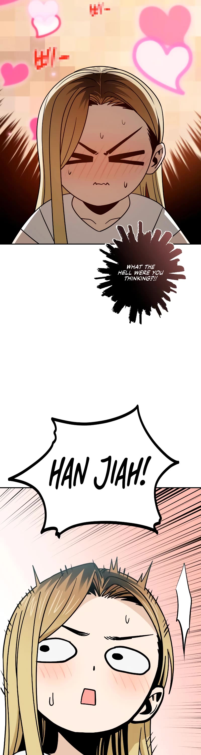 Match Made in Heaven by Chance Chapter 79 page 46 - Chapter 79