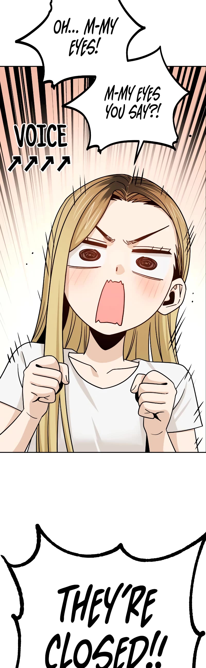 Match Made in Heaven by Chance Chapter 79 page 48 - Chapter 79