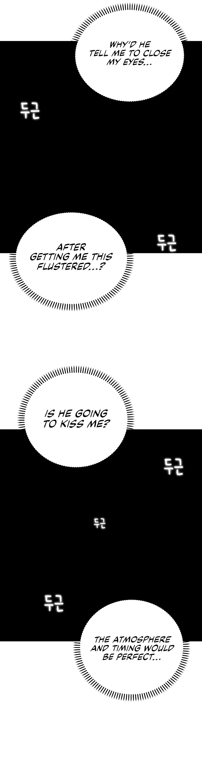 Match Made in Heaven by Chance Chapter 79 page 50 - Chapter 79