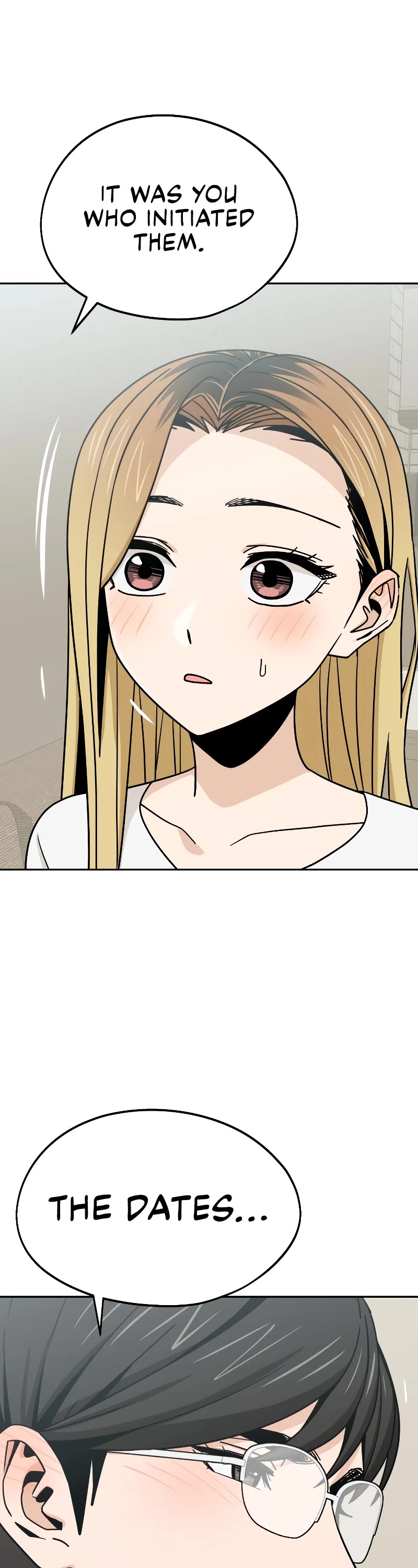 Match Made in Heaven by Chance Chapter 79 page 54 - Chapter 79