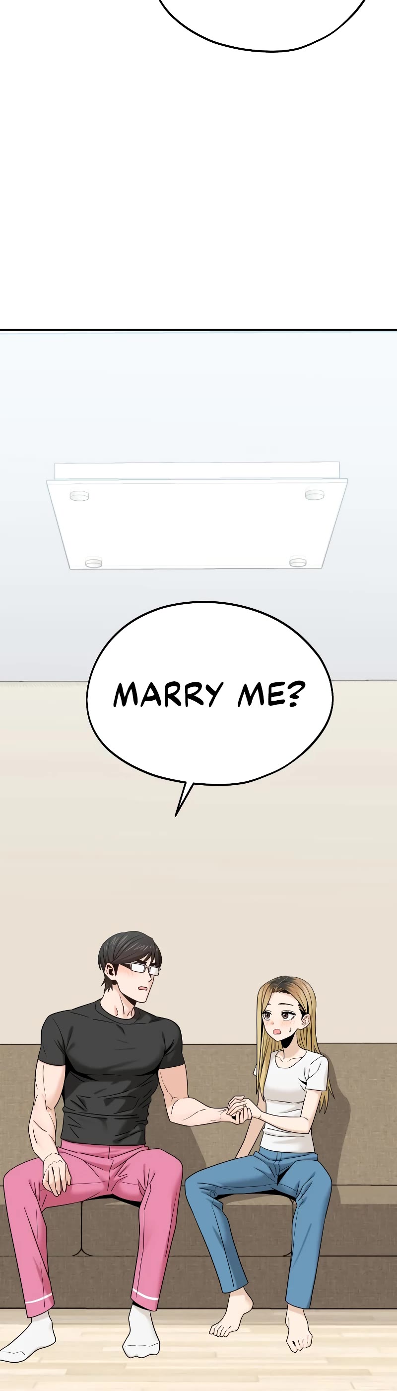 Match Made in Heaven by Chance Chapter 79 page 57 - Chapter 79