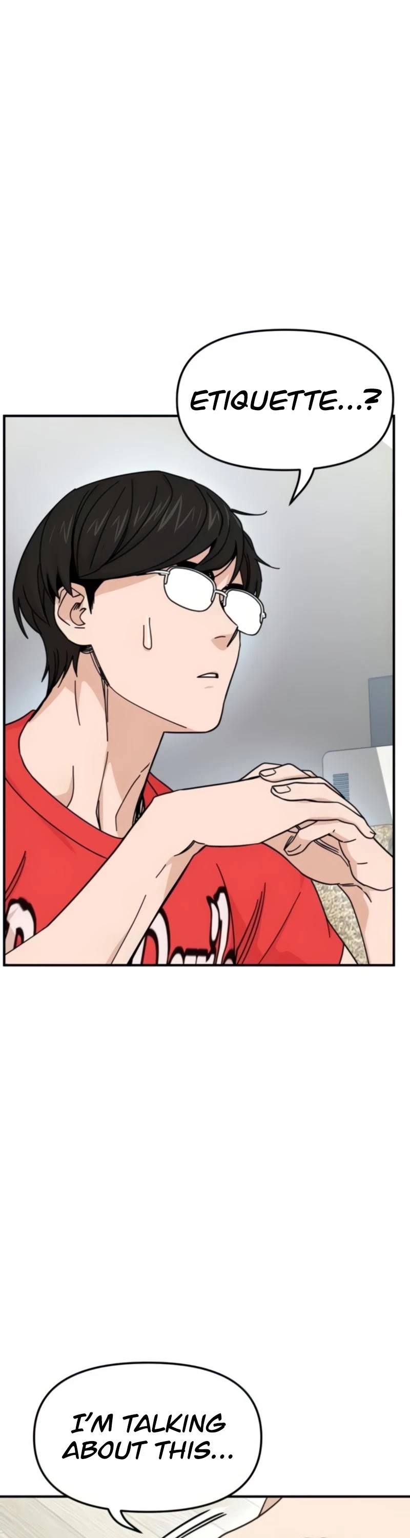 Match Made in Heaven by Chance Chapter 8 page 13 - Chapter 8