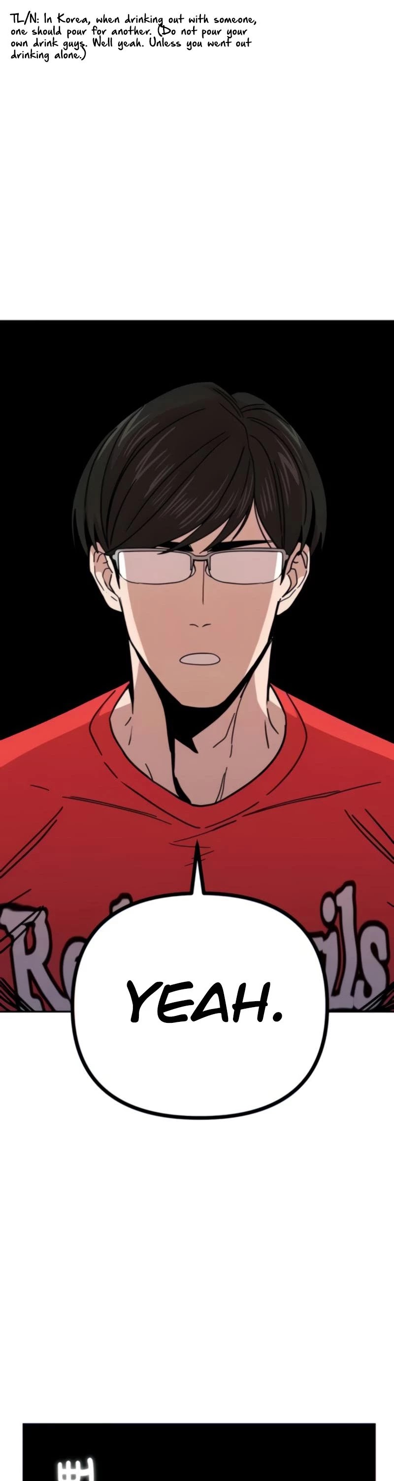 Match Made in Heaven by Chance Chapter 8 page 19 - Chapter 8