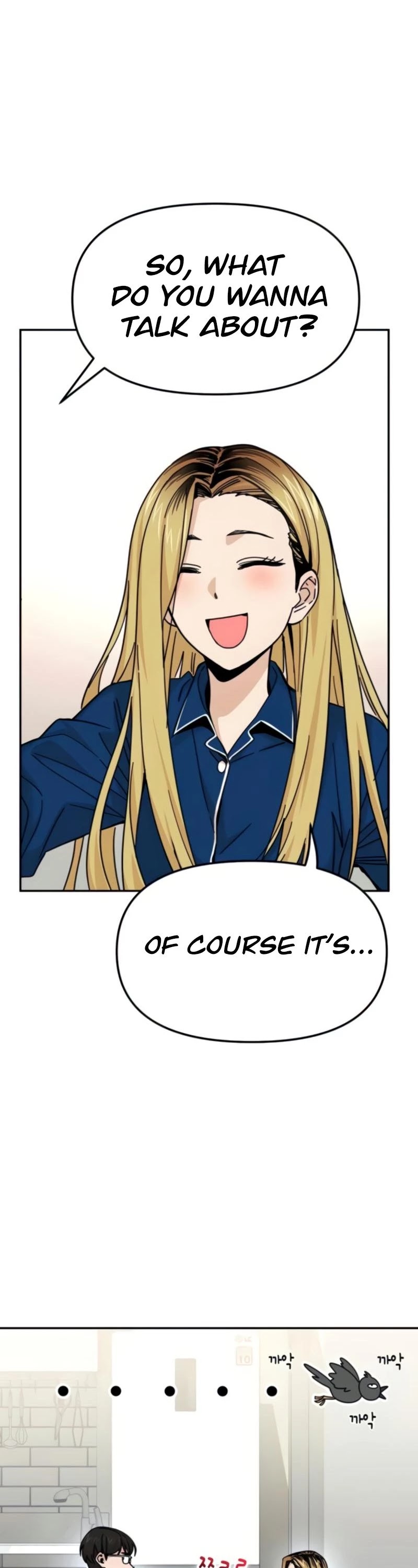 Match Made in Heaven by Chance Chapter 8 page 28 - Chapter 8